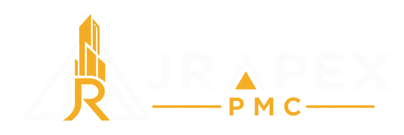 JR APEX PMC official logo